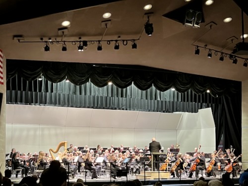 Orchestra
