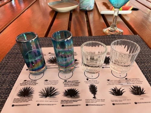 Mescal