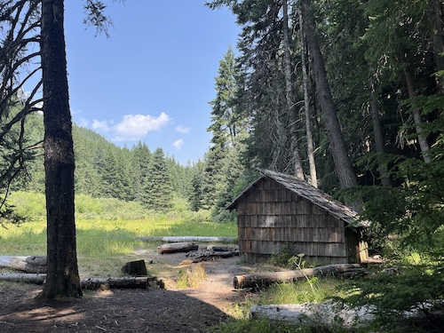 Cabin