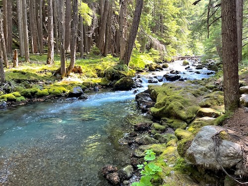 River