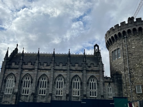 Castle