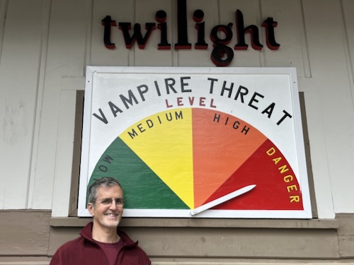 Vampire