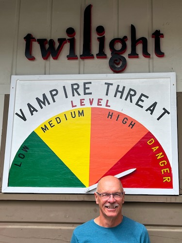 Vampire
