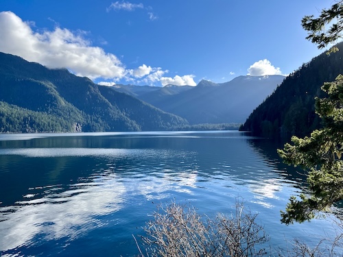 Lake