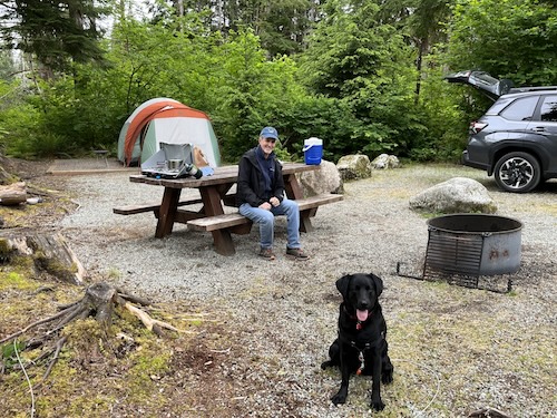 Camp