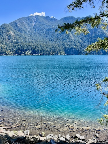 Lake