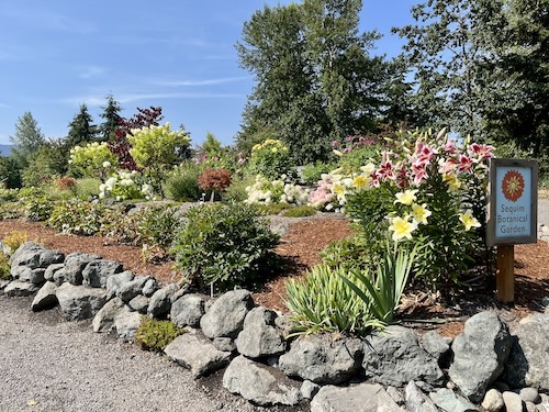Gardens