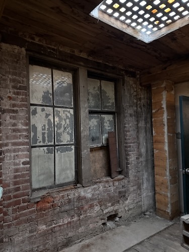 Windows