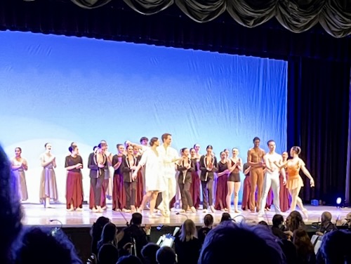Ballet