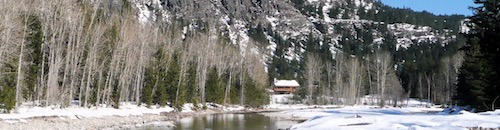 Methow