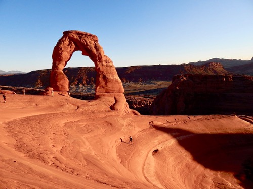 Delicate Arch