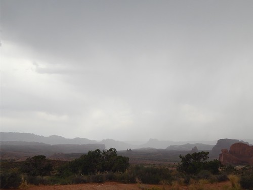 Cloudburst