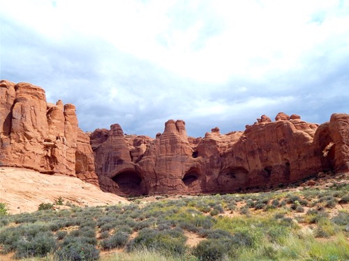 Arches