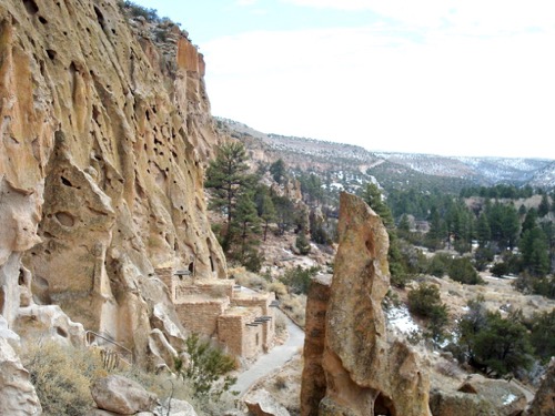 Bandelier