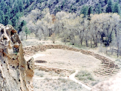 Bandelier