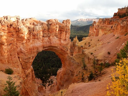 Natural Bridge