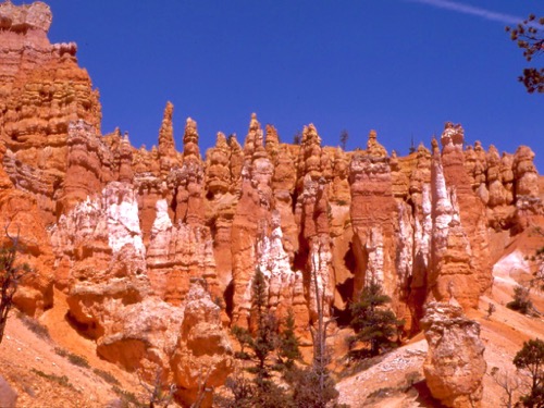Hoodoos