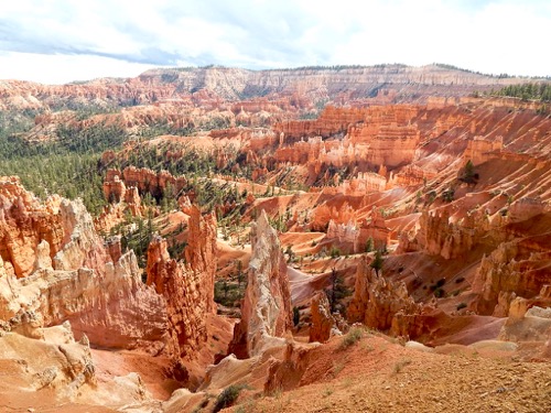 Bryce Canyon