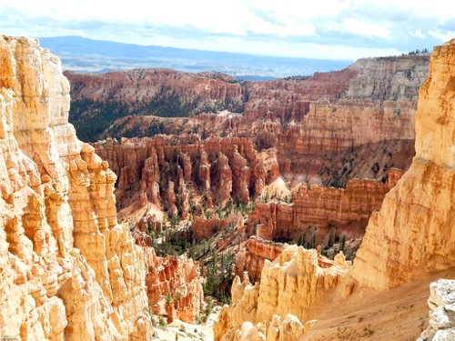 Hoodoos