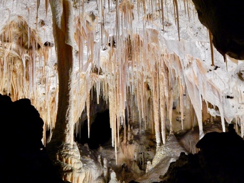 Carlsbad Caverns