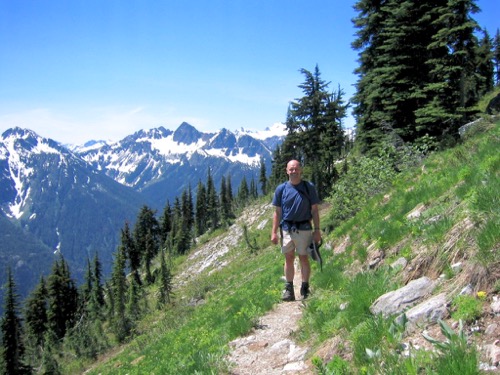 North Cascades