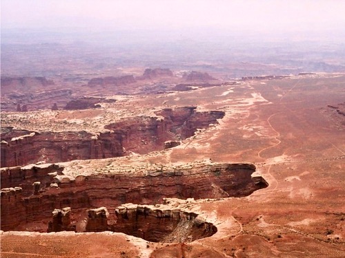 Canyonlands