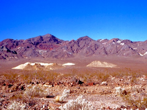 Death Valley