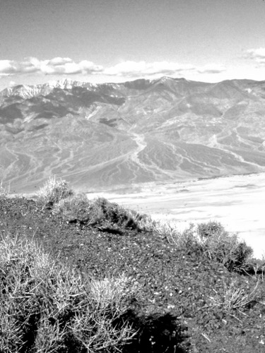 Dante's View