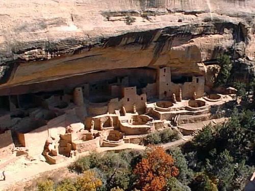 Cliff Palace