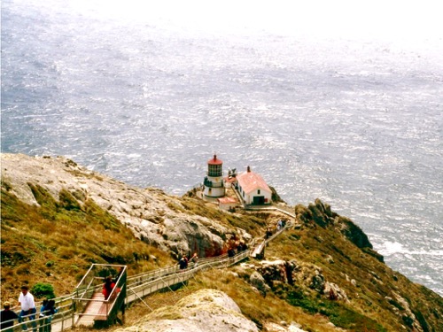Lighthouse