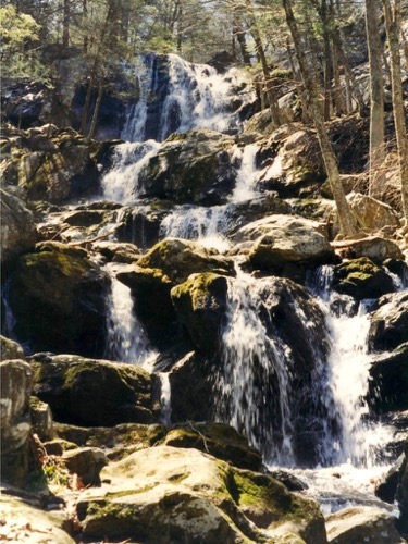 Waterfall