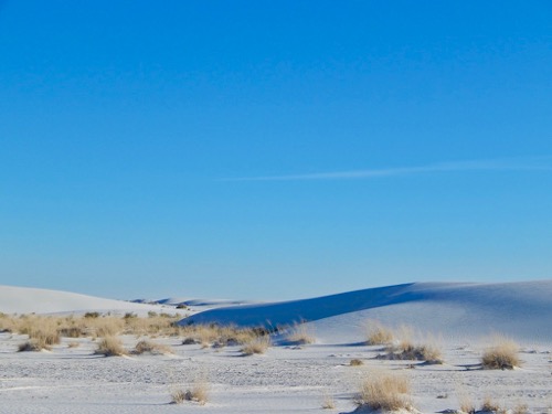 Dunes