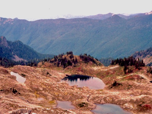 7 Lakes