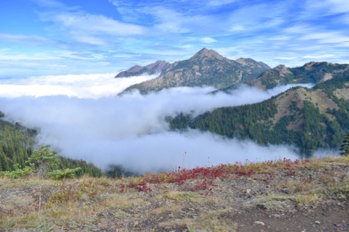 Clouds
