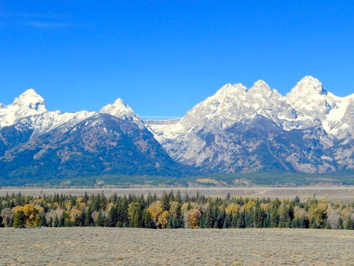 Grand Teton