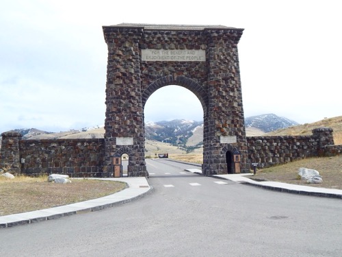 Arch