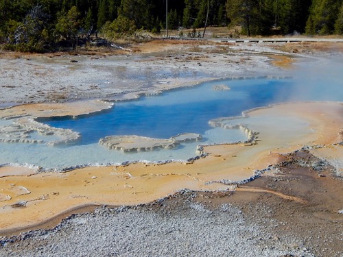 Doublet Pool