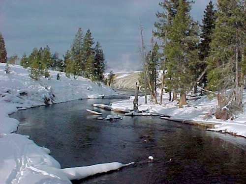 River