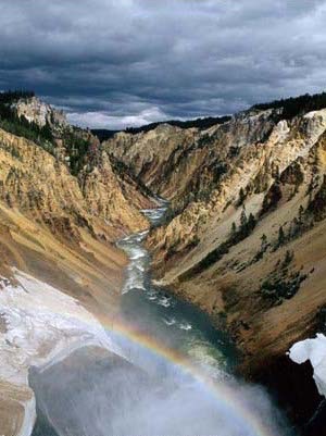 Grand Canyon