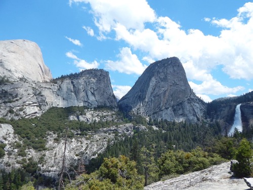 Yosemite