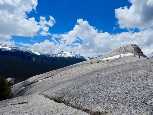 Lembert Dome