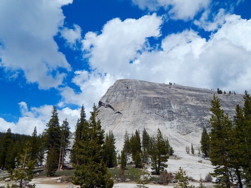 Lembert Dome