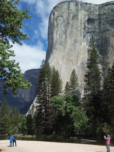 Cathedral Rock