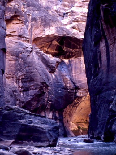 Narrows