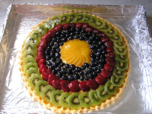 Tart