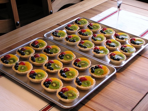 Tarts