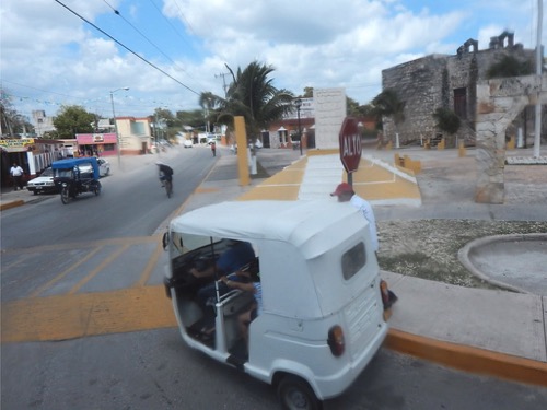 Taxi