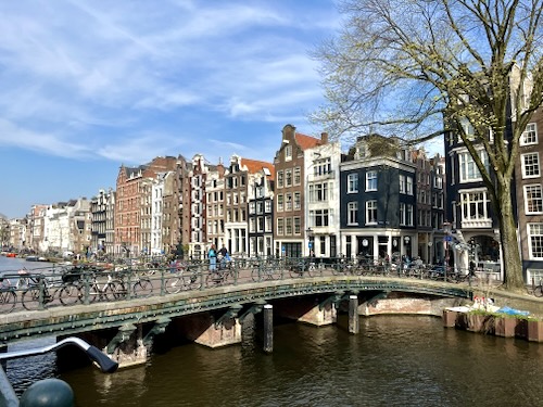Amsterdam