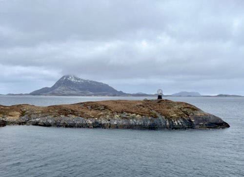 Arctic Circle