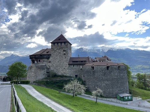 Castle